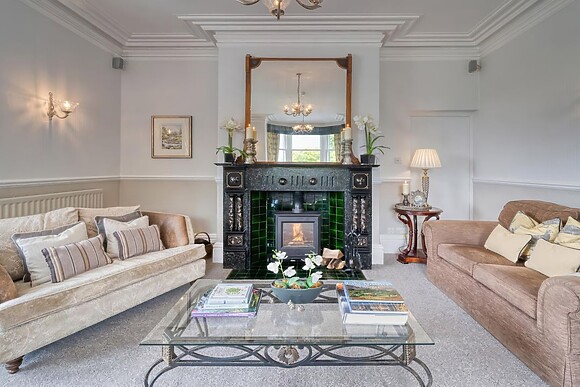 Leathes Head Country House