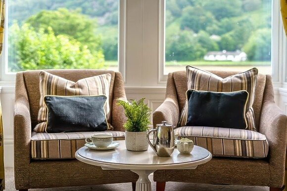 Leathes Head Country House