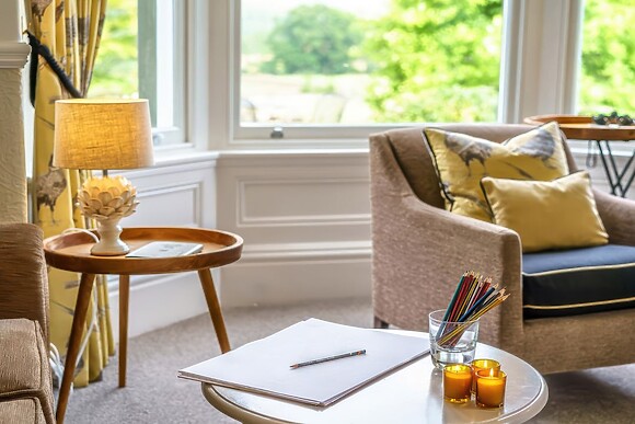 Leathes Head Country House