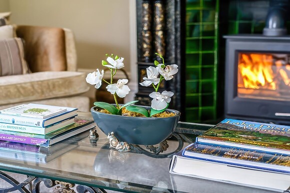 Leathes Head Country House