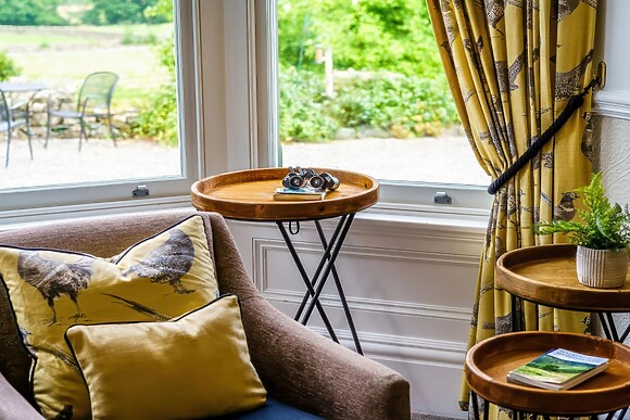 Leathes Head Country House