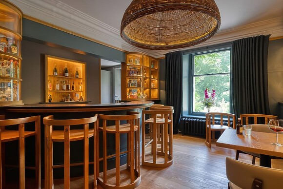 Leathes Head Country House