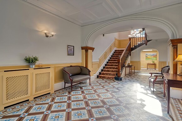 Leathes Head Country House