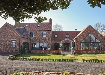 Crossett Grange