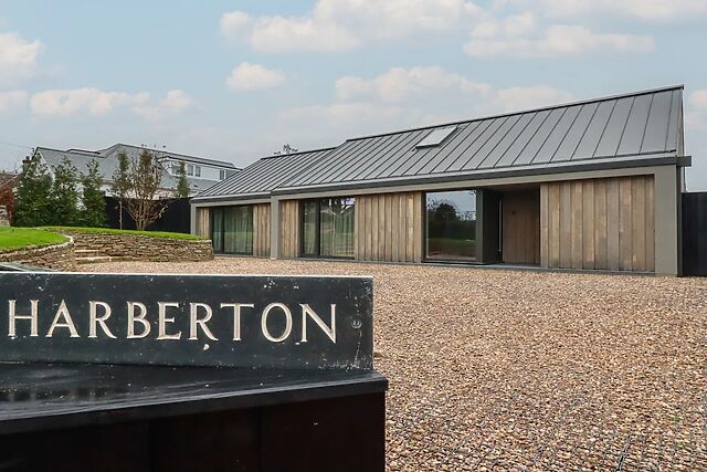 Harberton