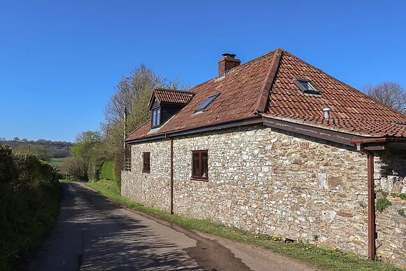 Garden Cottage