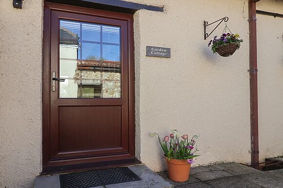 Garden Cottage
