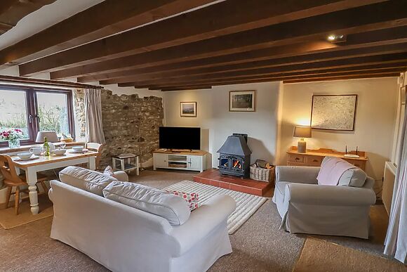 Garden Cottage