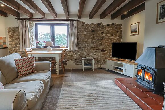 Garden Cottage