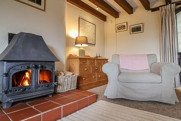 Garden Cottage