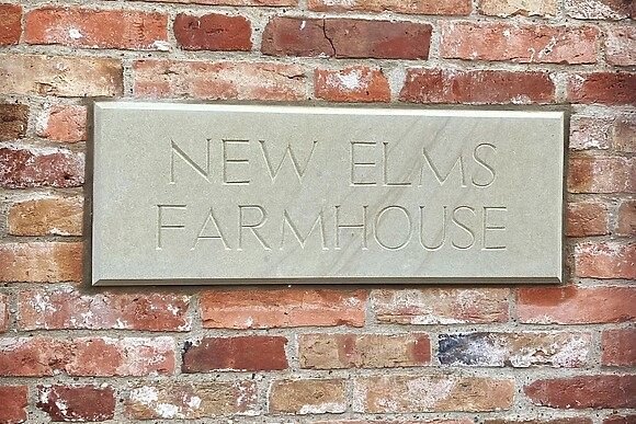 New Elms Farmhouse