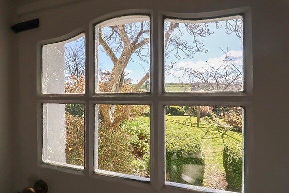 Magnolia View