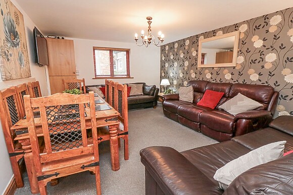 Psalm Cottage
