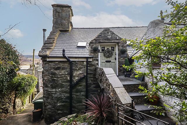 Top Cottage
