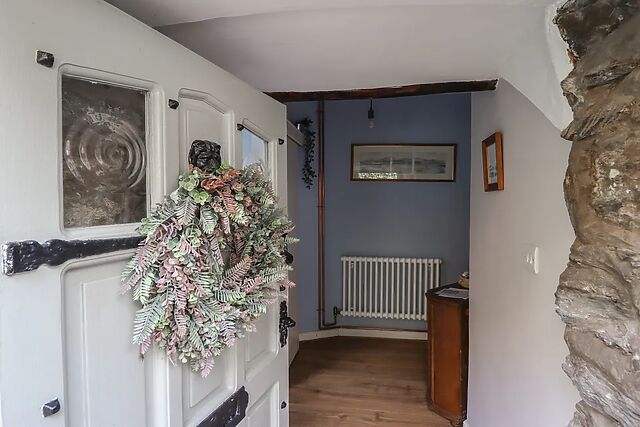 Top Cottage