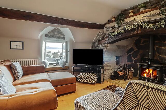 Top Cottage