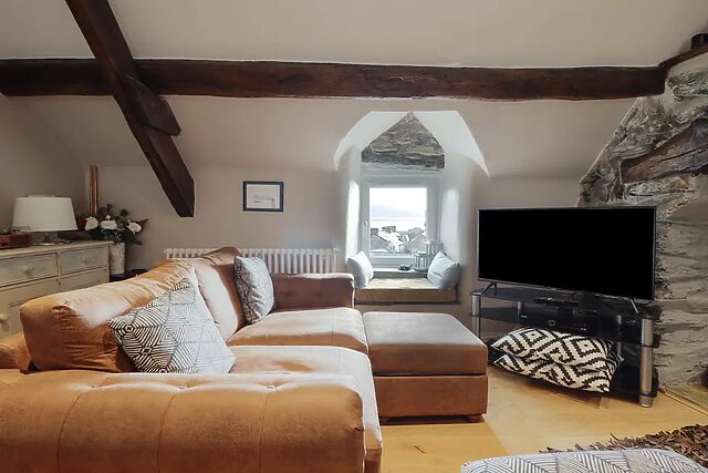 Top Cottage