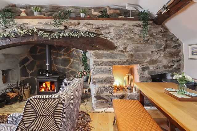 Top Cottage