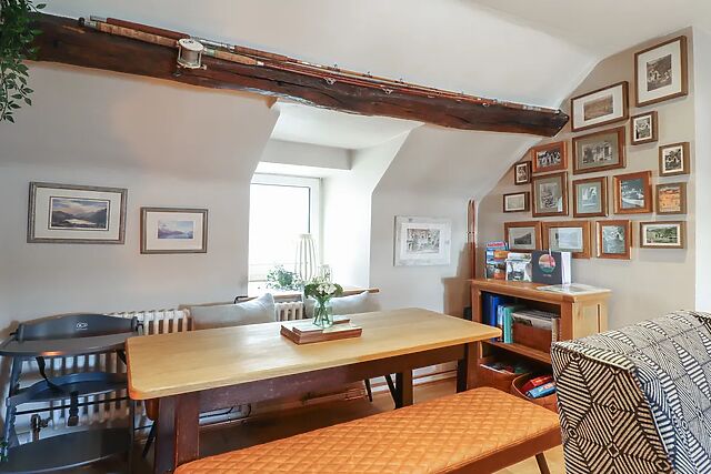 Top Cottage