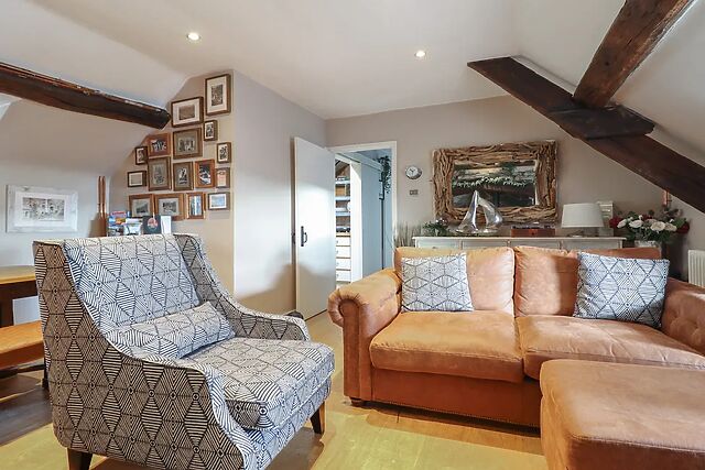 Top Cottage