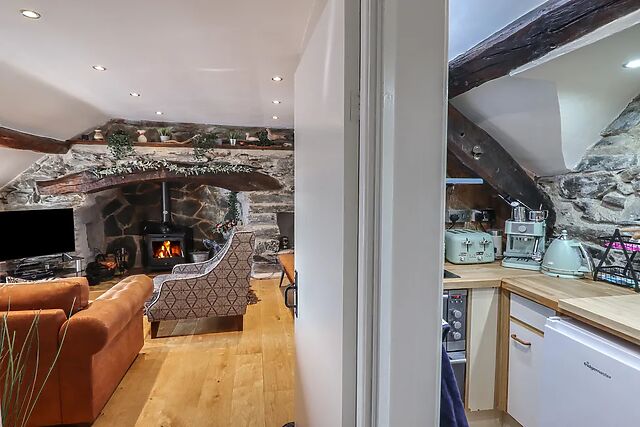 Top Cottage