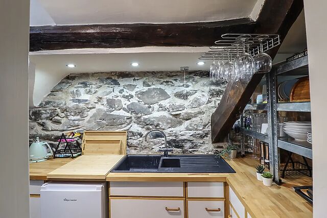 Top Cottage