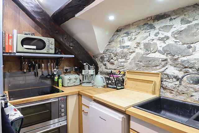 Top Cottage