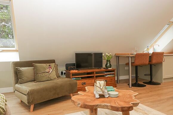 Pheasants Rise Apartment