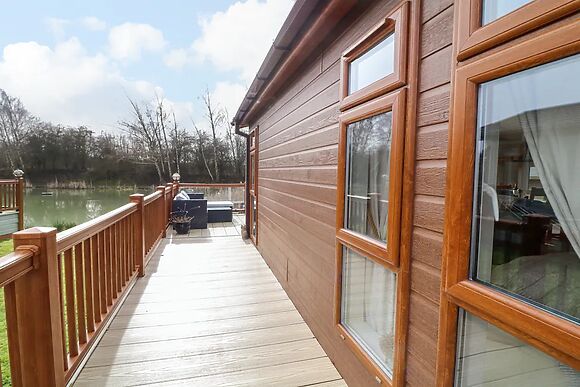 The Lake House