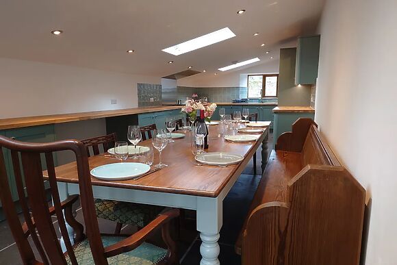 The Barn At Amelia's Kitchen