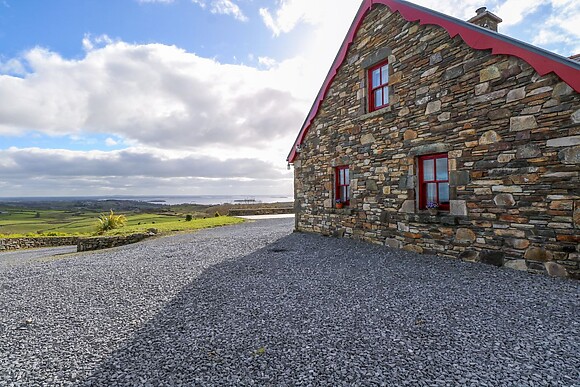 Kates Cottage