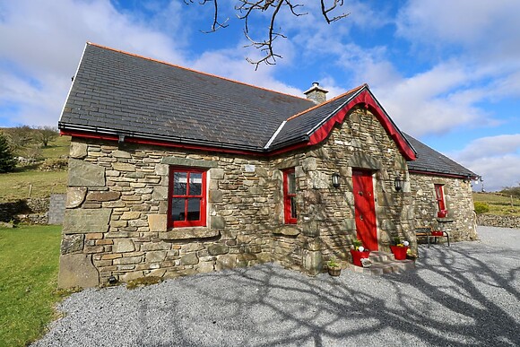 Kates Cottage
