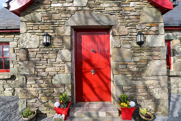 Kates Cottage