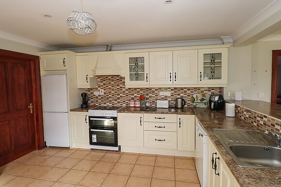 Kates Cottage