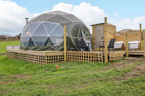 Bryn-Mawr Retreat at Meadow View