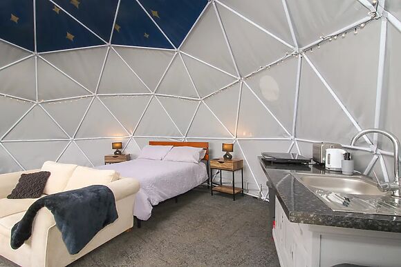 Bryn-Mawr Retreat at Meadow View