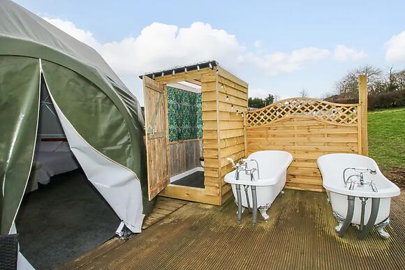 Bryn-Mawr Retreat at Meadow View