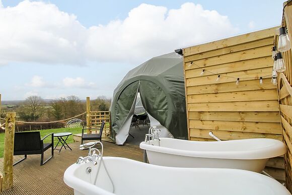 Bryn-Mawr Retreat at Meadow View