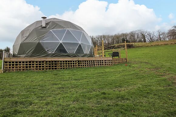 Bryn-Mawr Retreat at Meadow View