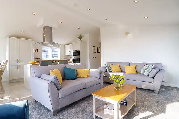 Number 43 The Poplars