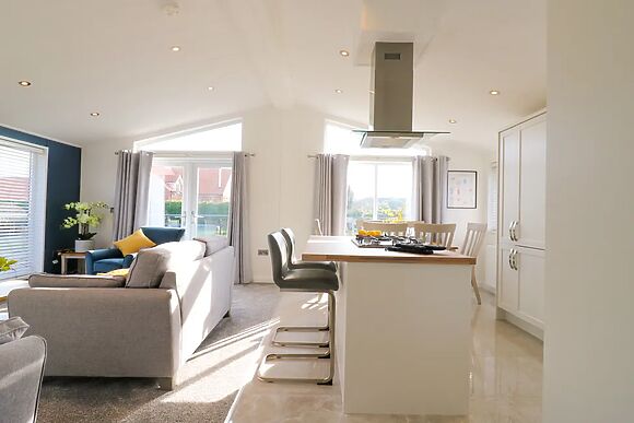 Number 43 The Poplars