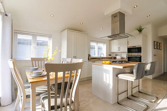 Number 43 The Poplars