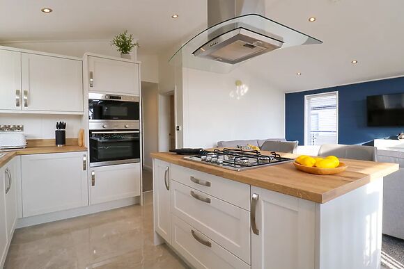 Number 43 The Poplars