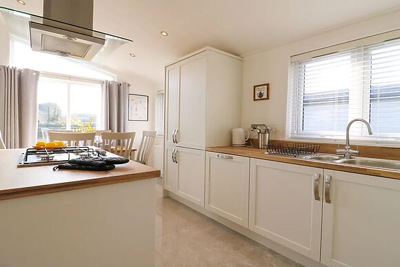 Number 43 The Poplars