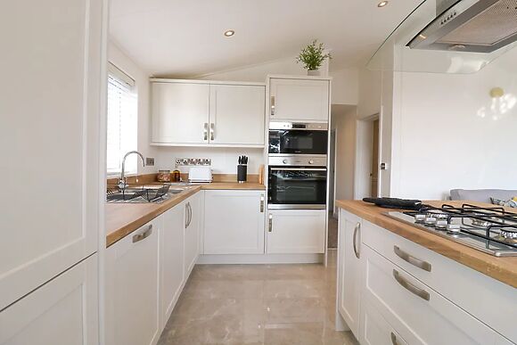 Number 43 The Poplars