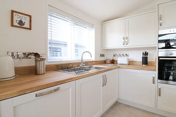 Number 43 The Poplars