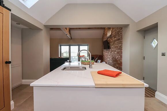 Stable End Cottage
