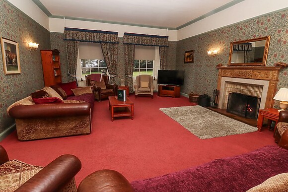 Cheviot Manor