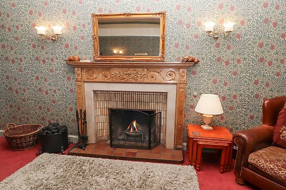 Cheviot Manor