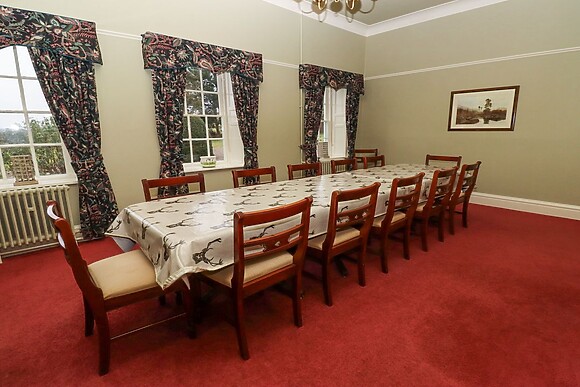 Cheviot Manor